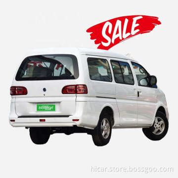 CHANE FACTORY PRICE LHD ELECTRIC CARS NEW CARS for Taxi